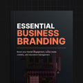 Essential Business Branding