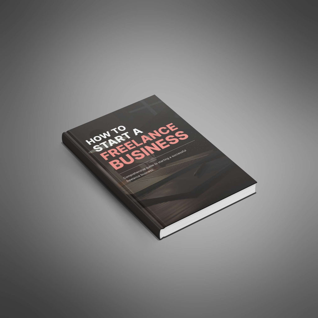 How to Start a Freelance Business