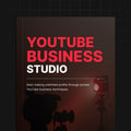 YouTube Business Studio